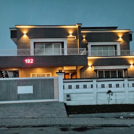 Islamabad Travelodge Guest House Exteriér fotografie
