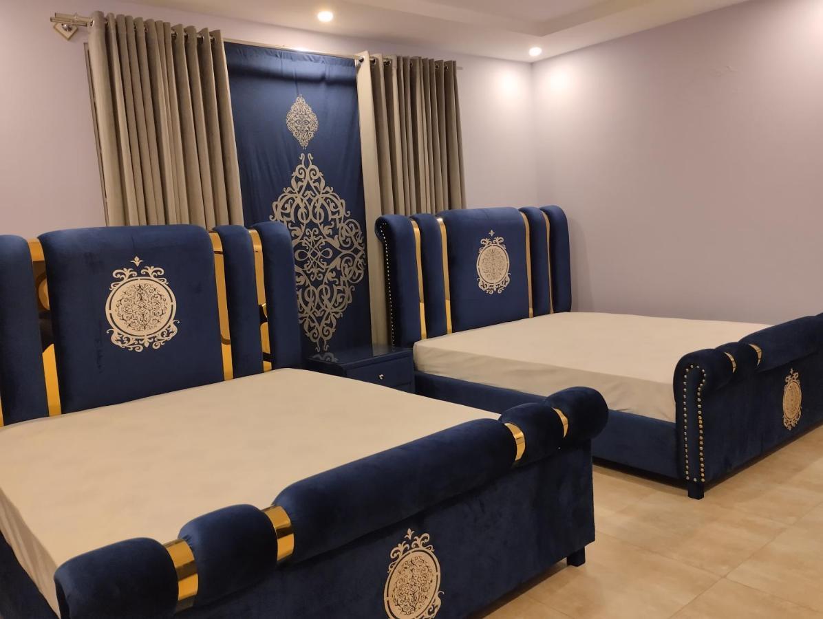 Islamabad Travelodge Guest House Pokoj fotografie